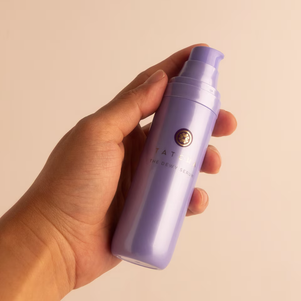 Tatcha The Dewy Serum