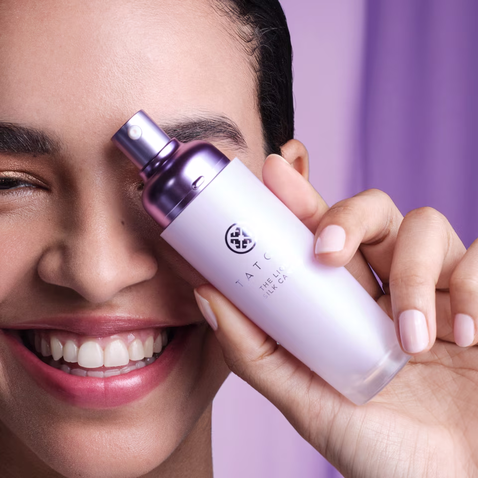 Tatcha The Liquid Silk Canvas