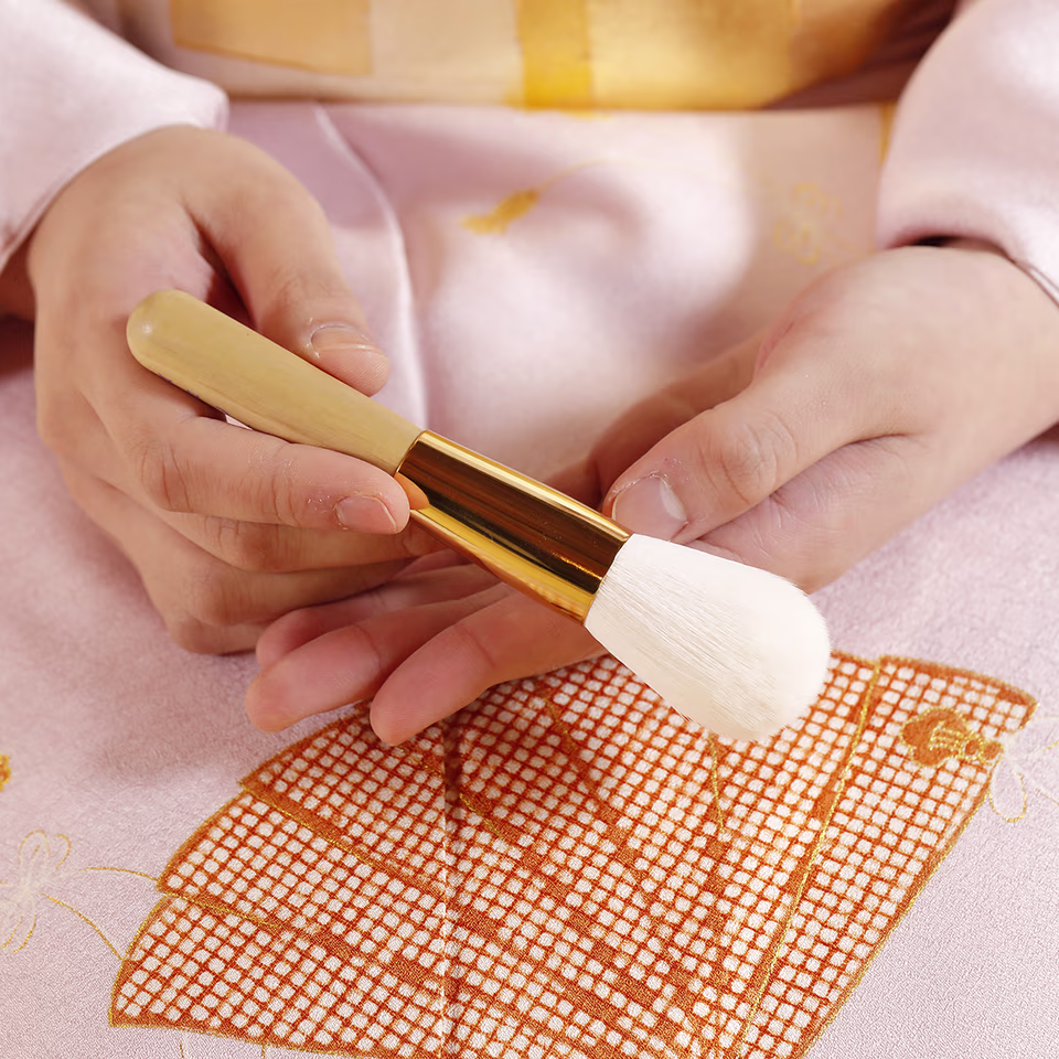 Tatcha The Powder Brush