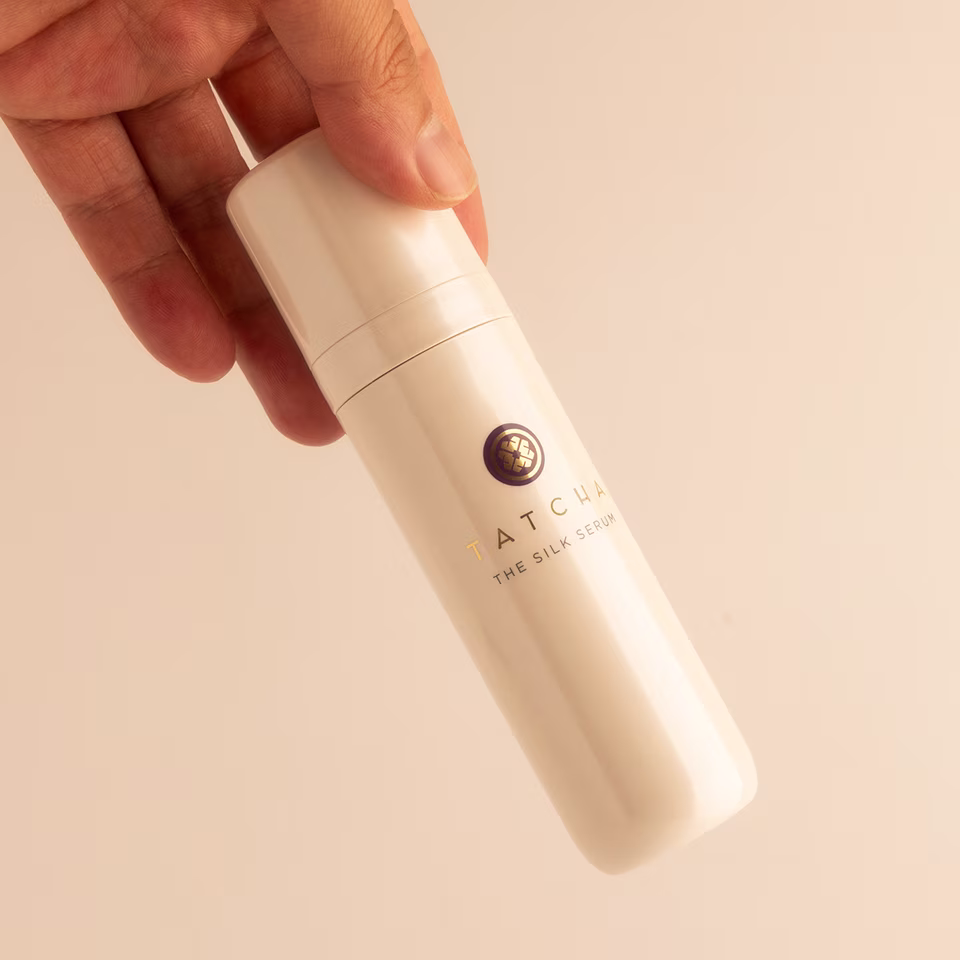 Tatcha The Silk Serum