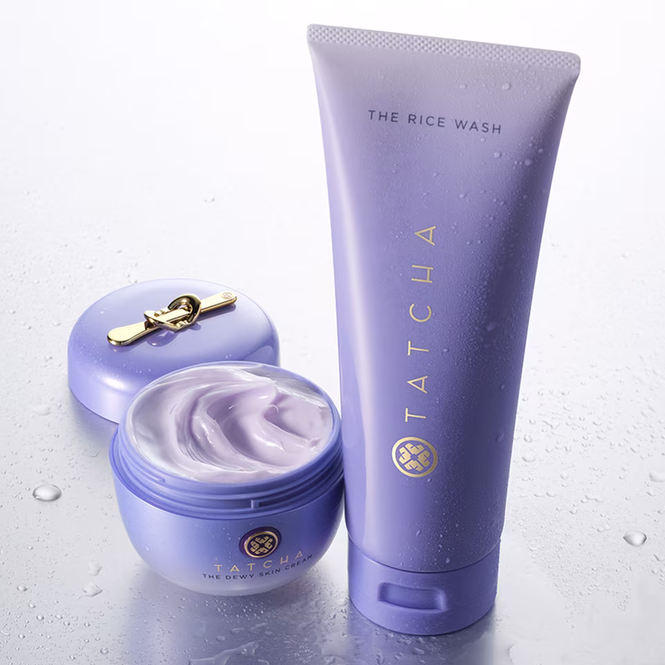 Tatcha The Dewiest Duo