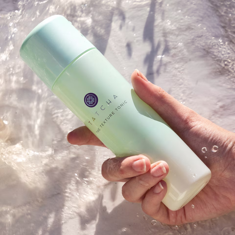 Tatcha The Texture Tonic
